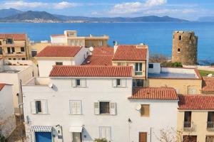 Casa maria santa lucia - siniscola