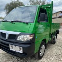 Piaggio Porter 1.3 75cv RIBALTABILE DA VETRINA2013