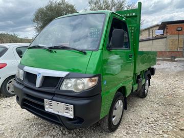 Piaggio Porter 1.3 75cv RIBALTABILE DA VETRINA2013