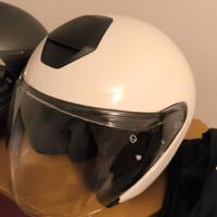 Casco Schuberth C4 Pro: