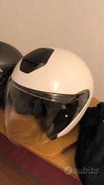 Casco Schuberth C4 Pro: