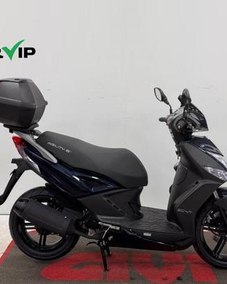 Kymco Agility 50 R16 Plus senza anticipo