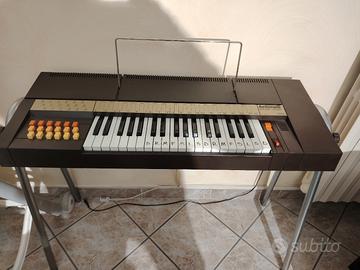 Tastiera elettronica 