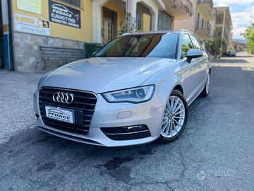 Audi A3 2000 150cv ambition
