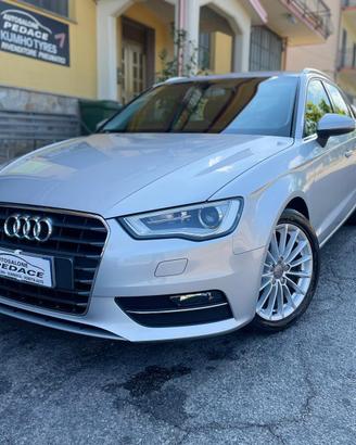 Audi A3 2000 150cv ambition