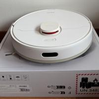 robot aspirapolvere