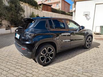 Jeep Avenger 1200 Benzina Turbo Summit  05/2023