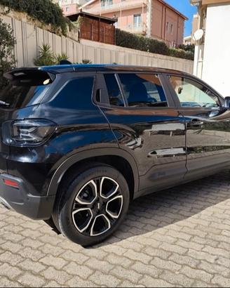 Jeep Avenger 1200 Benzina Turbo Summit  05/2023