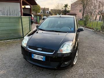 Ford Fiesta 2006