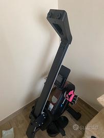 Merach rb15 elettromagnetico