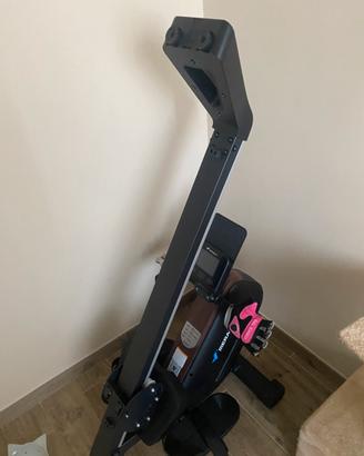 Merach rb15 elettromagnetico