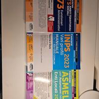 LIBRI CONCORSI