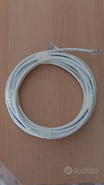 CAVO ETHERNET CAT 6