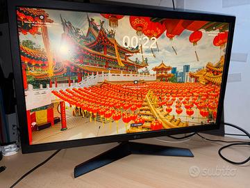 Monitor LG UltraGear 24GN53A-B