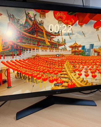Monitor LG UltraGear 24GN53A-B