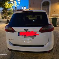 C MAX TITANIUM CC 1500 7 POSTI