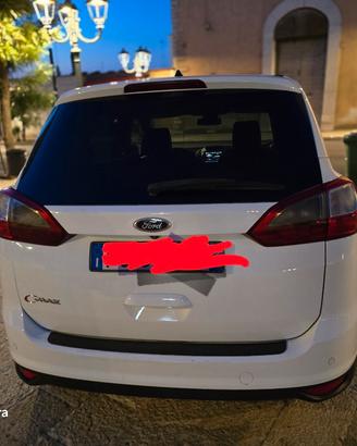 C MAX TITANIUM CC 1500 7 POSTI