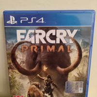 Far cry primal