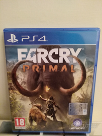 Far cry primal