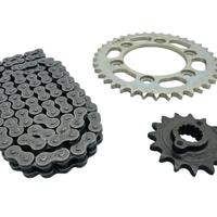 KIT TRASMISSIONE DUCATI ST4 S ABS CD 67620372B VA