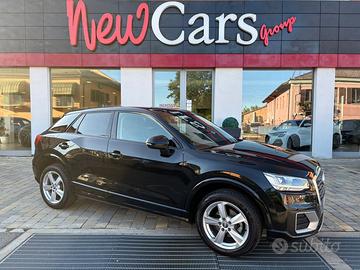 Audi Q2 1.6 tdi Business Design s-tronic FULL LE