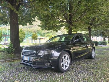 AUDI A4 Avant 2.0 TDI 170CV F.AP. quattro