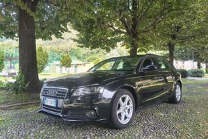 AUDI A4 Avant 2.0 TDI 170CV F.AP. quattro