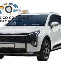 RICAMBI KIA SPORTAGE 2022