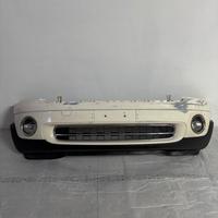 Pareurti mini cooper