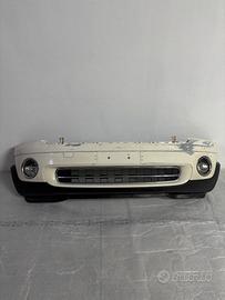 Pareurti mini cooper