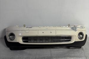 Pareurti mini cooper