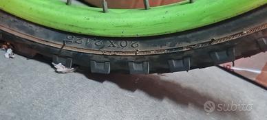 Bici Atala per bambini