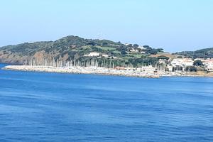 posto barca Marina di Salivoli