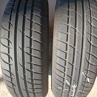 2 PNEUMATICI AUTO QUATTRO STAGIONI 175/65 R15 84T