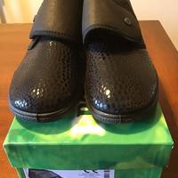 Scarpe ortopediche PODOLINE