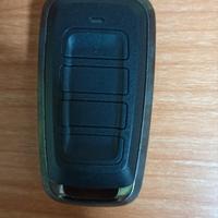 Telecomando per cancelli automatici