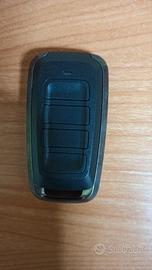 Telecomando per cancelli automatici