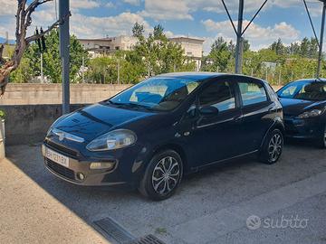 FIAT GRANDE PUNTO EVO 1.3 MULTIJET DIESEL PERFETTA
