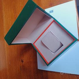 Accessori e ricambi per orologi