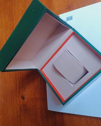 Accessori e ricambi per orologi