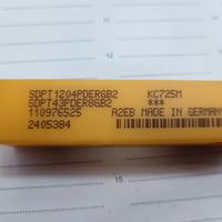 Inserti SDPT
