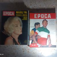 Rivista Epoca 