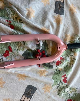 Forcella 20 bmx