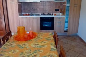 Appartamento finemente arredato