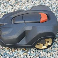 automower husqvarna 430x