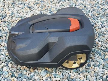automower husqvarna 430x