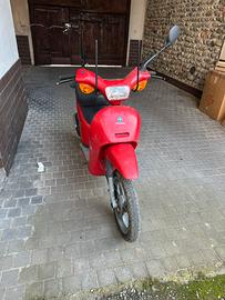 piaggio free 50  prezzo trattabile