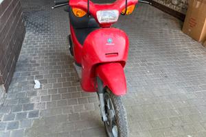 piaggio free 50  prezzo trattabile