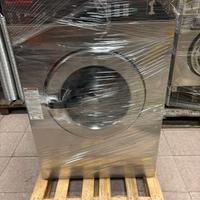 lavatrice per lavanderia self service