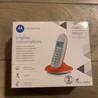 Telefono Cordless Motorola